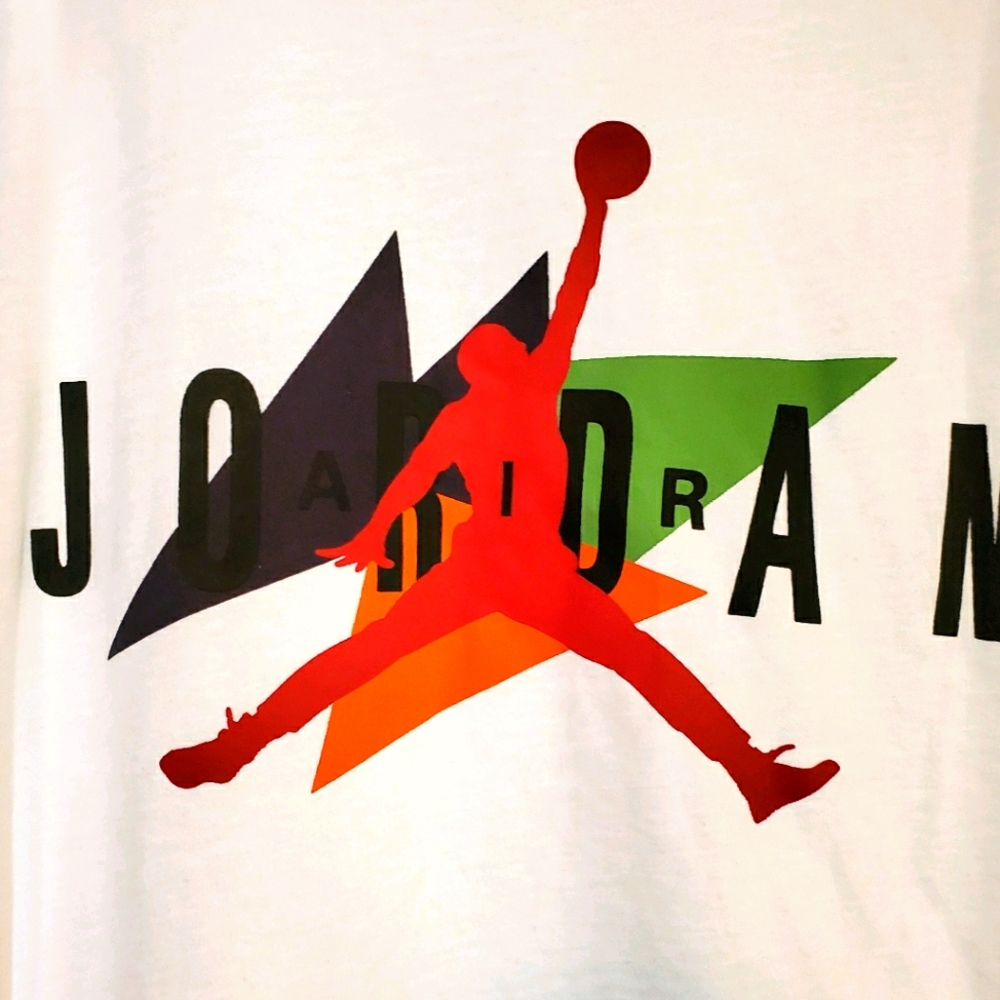 Jordan Tanktop